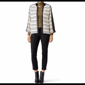 Rebecca Minkoff White Black